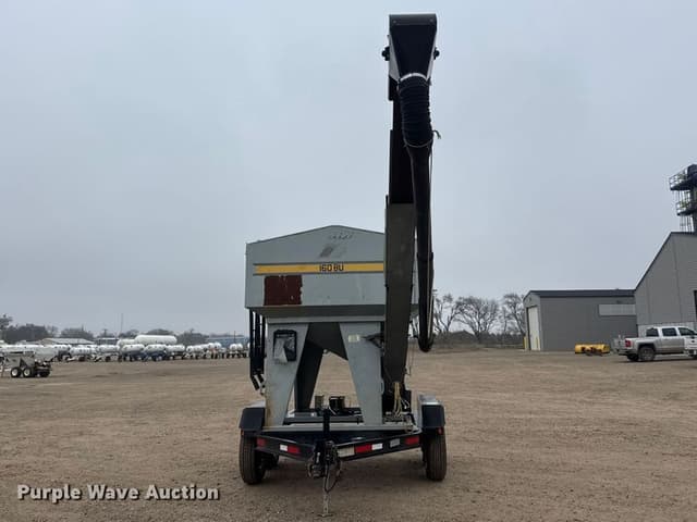 Image of CrustBuster Speed King equipment image 1