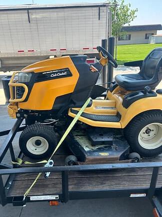 Image of Cub Cadet XT3 GSX Primary image