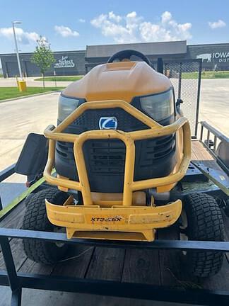 Image of Cub Cadet XT3 GSX equipment image 1