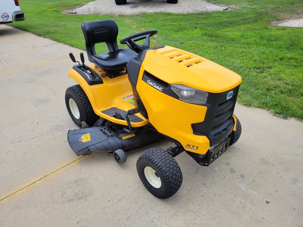 Image of Cub Cadet XT1 LT42 Primary image