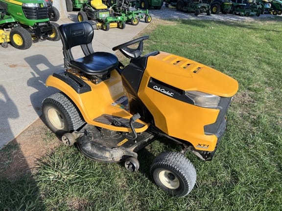 Main image Cub Cadet XT1 LT46