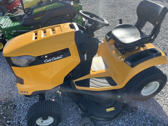 Main image Cub Cadet XT1 LT50