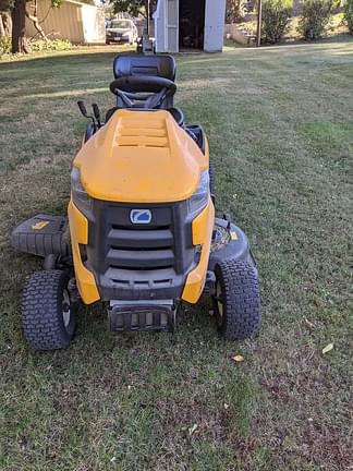 Image of Cub Cadet LTX1046 equipment image 2