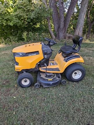 Image of Cub Cadet LTX1046 Primary image