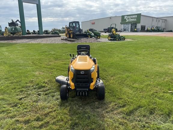 Image of Cub Cadet XT2 LX42 Primary image