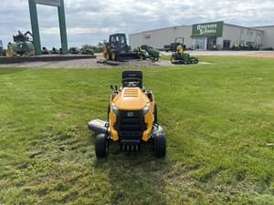 2015 Cub Cadet XT2 LX42 Image