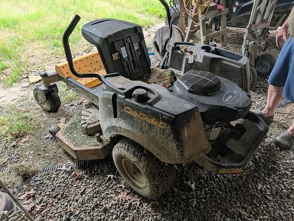 Image of Cub Cadet RZT 54 equipment image 1