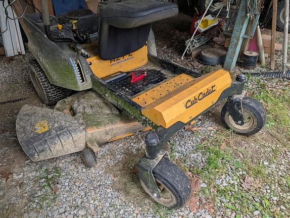 Image of Cub Cadet RZT 54 Primary image