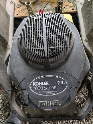 Image of Cub Cadet RZT 54 equipment image 2