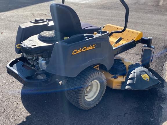 Image of Cub Cadet RZTL equipment image 3