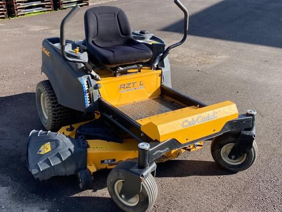Image of Cub Cadet RZTL Primary image