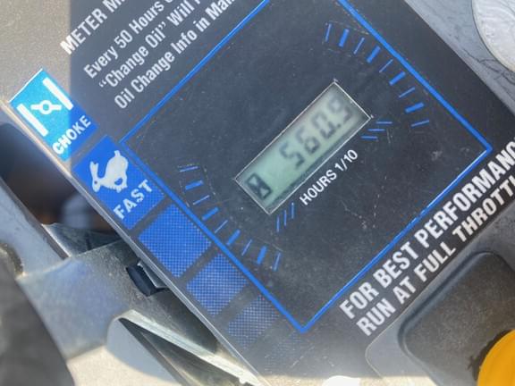 Image of Cub Cadet RZTL equipment image 4
