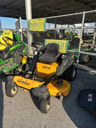 Main image Cub Cadet RZT S