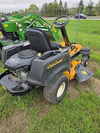Image of Cub Cadet RZTS equipment image 2