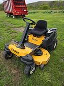 2015 Cub Cadet RZTS Image