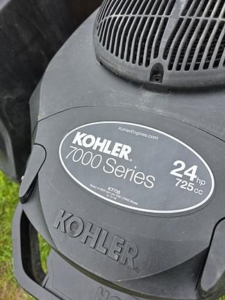 Image of Cub Cadet RZTS equipment image 4