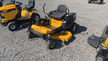 Main image Cub Cadet RZTL