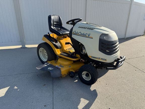 Image of Cub Cadet SLTX1054 Primary image