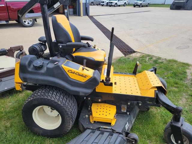 Image of Cub Cadet Tank LZ Commercial equipment image 3