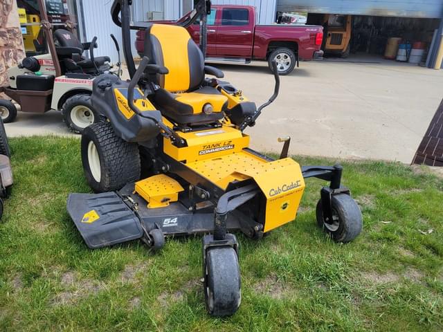 Image of Cub Cadet Tank LZ Commercial equipment image 2