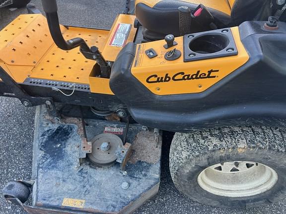 Image of Cub Cadet Tank equipment image 3