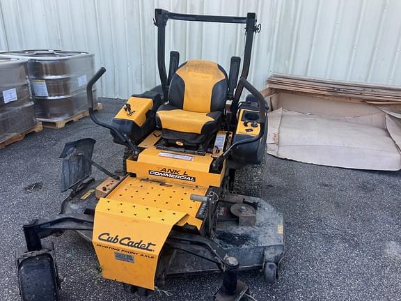 Image of Cub Cadet Tank equipment image 4