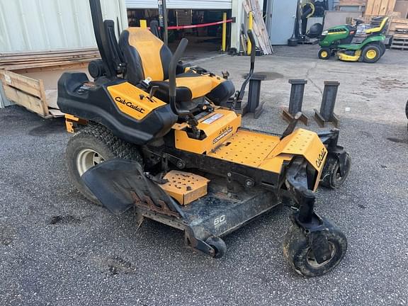 Image of Cub Cadet Tank equipment image 1