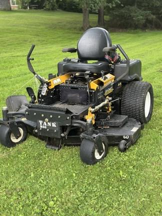 Image of Cub Cadet S60 Primary image