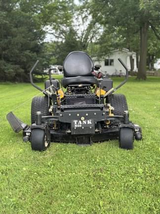 Image of Cub Cadet S60 equipment image 1