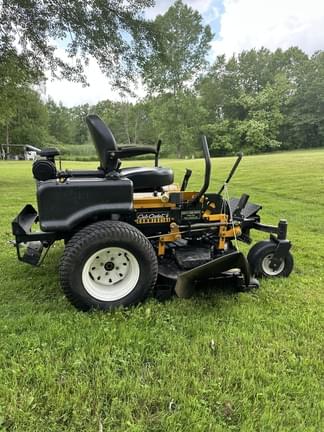 Image of Cub Cadet S60 equipment image 3