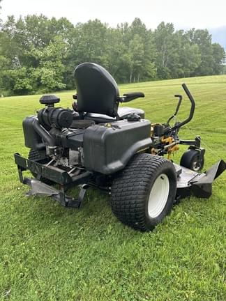 Image of Cub Cadet S60 equipment image 4