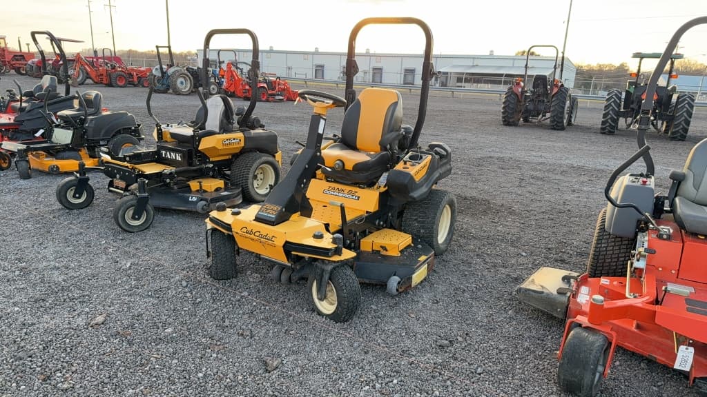 Image of Cub Cadet Tank SZ Primary image
