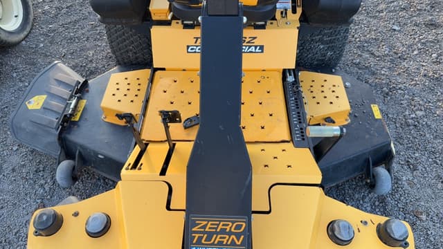 Image of Cub Cadet Tank SZ equipment image 4