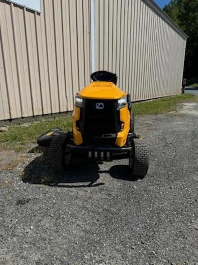 Image of Cub Cadet XT1 equipment image 1