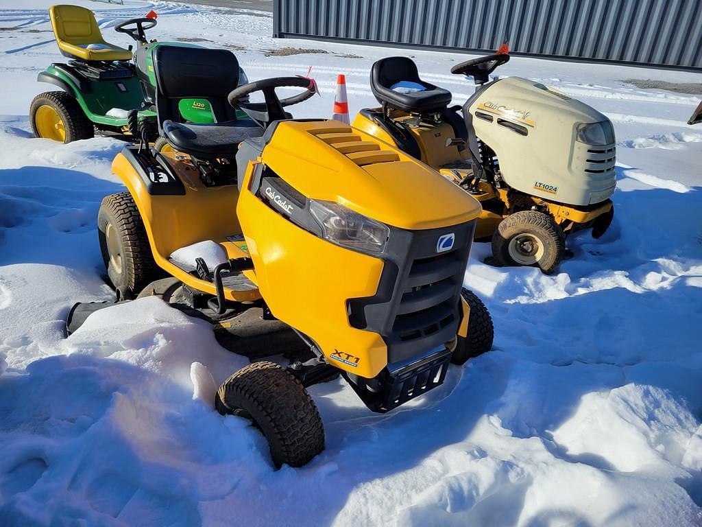 Image of Cub Cadet XT1 Primary image