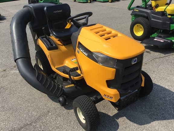 Image of Cub Cadet XT2 Primary image
