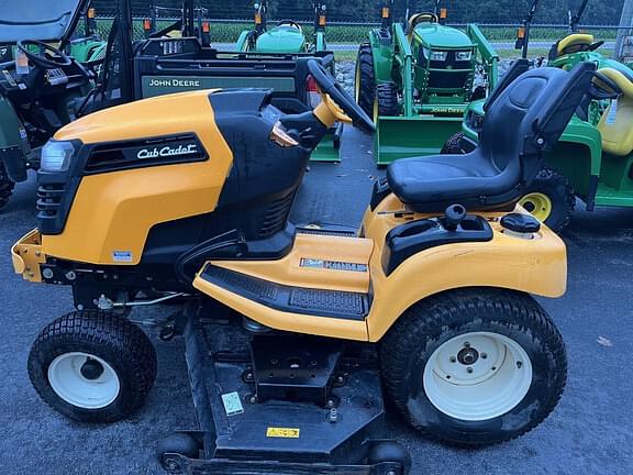 Image of Cub Cadet XT3 Primary image