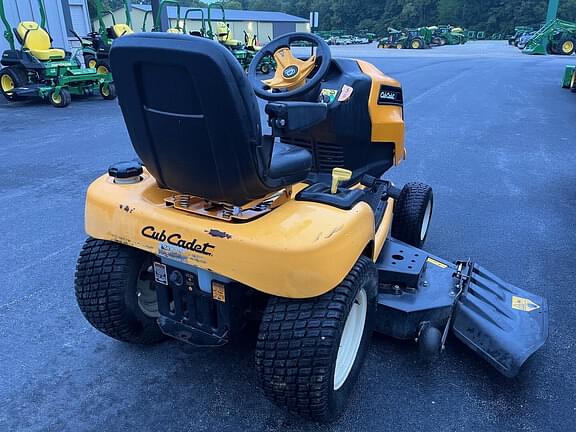 Image of Cub Cadet XT3 equipment image 3