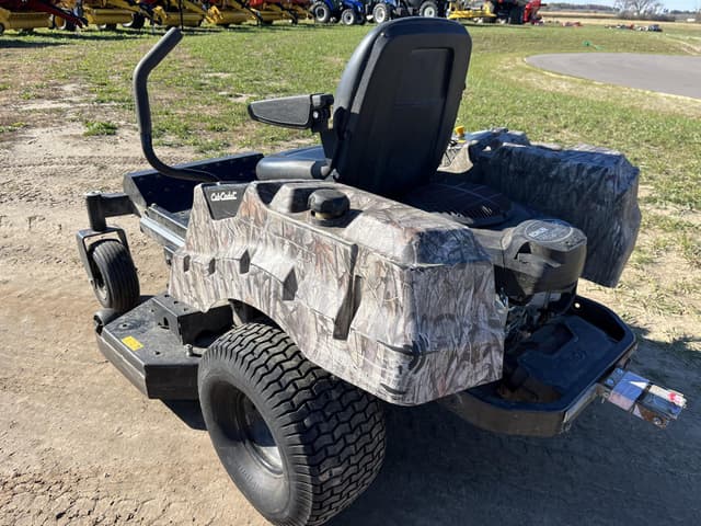 Image of Cub Cadet Z Force L equipment image 4