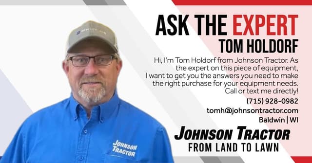 Image of Cub Cadet Z Force L equipment image 1