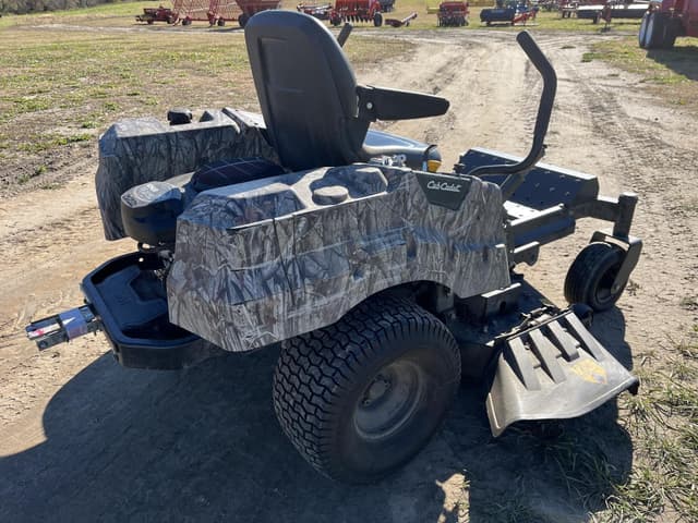 Image of Cub Cadet Z-Force equipment image 2