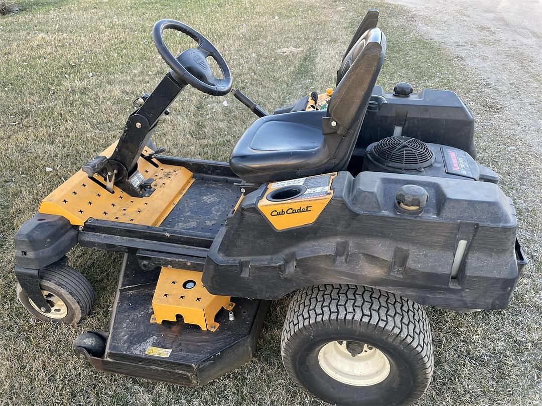 Image of Cub Cadet Z Force S Primary image