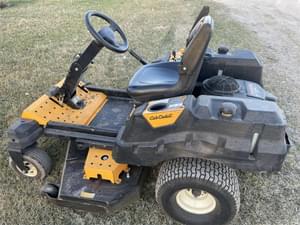 2015 Cub Cadet Z Force S Image