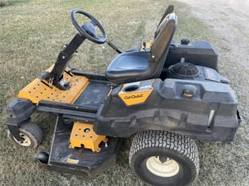 Main image Cub Cadet Z Force S