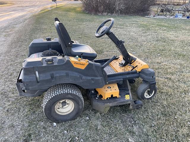 Image of Cub Cadet Z Force S equipment image 1