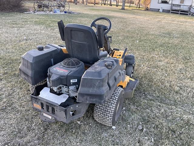 Image of Cub Cadet Z Force S equipment image 3