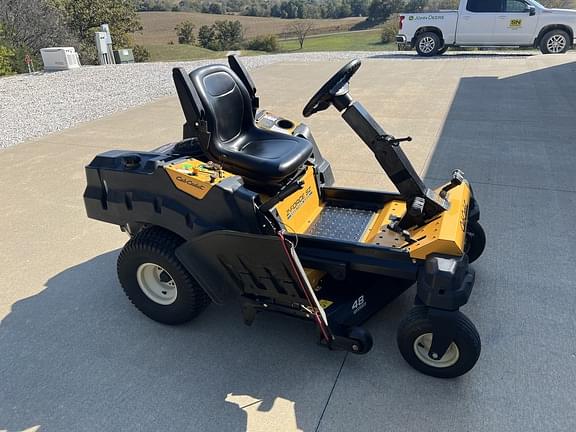 Image of Cub Cadet Z Force SZ Primary image