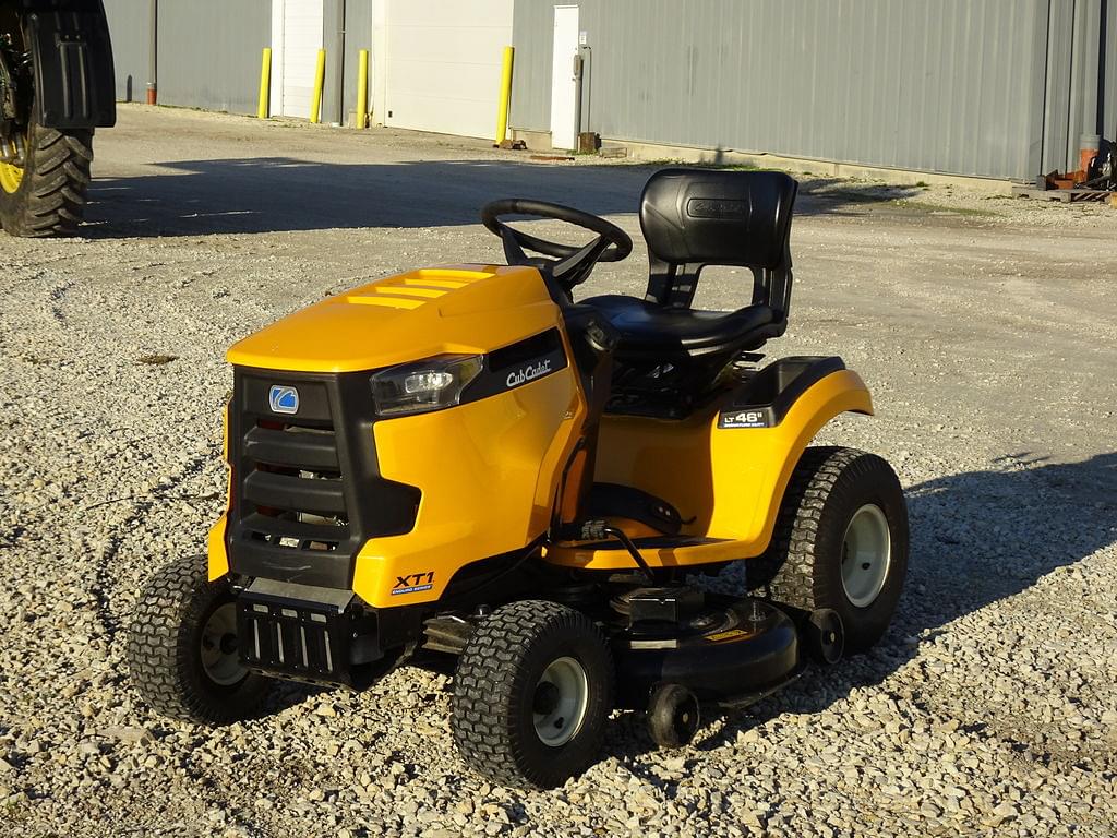 Image of Cub Cadet XT1 LT46 Primary image