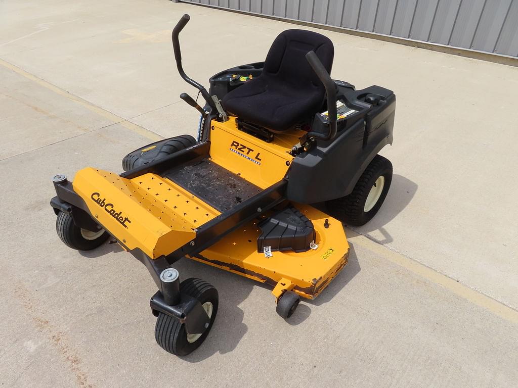 Image of Cub Cadet RZTL Primary image
