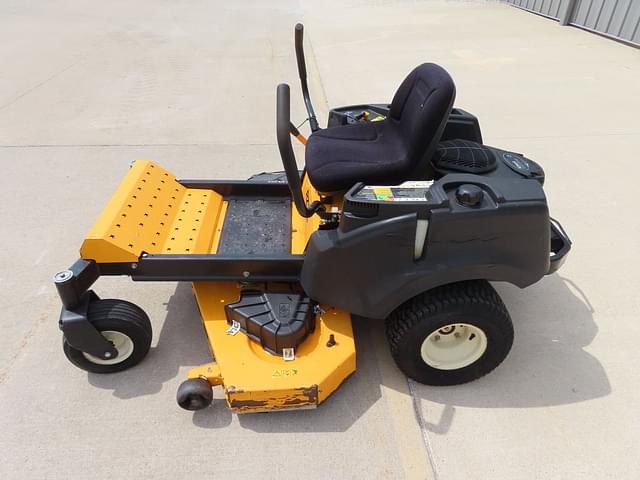 Image of Cub Cadet RZTL equipment image 1